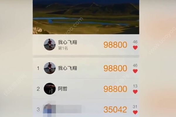 一天走多少步才能刷爆步数表？父子俩16小时暴走98800步(3)