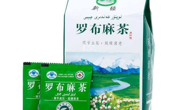 罗布麻茶的禁忌以及禁用人群有哪些？秋天干燥上火怎样应对？(1)