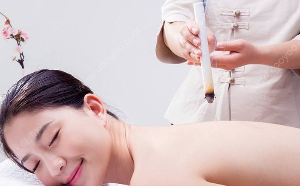 冬季手脚冰冷按摩什么穴位？怎么按摩暖手脚？(3)