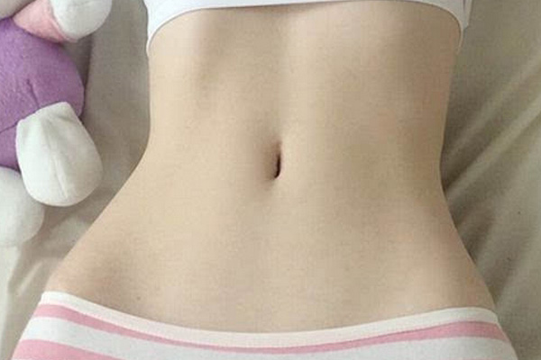 瘦肚子有效的方法？最全的瘦肚子运动？(1)