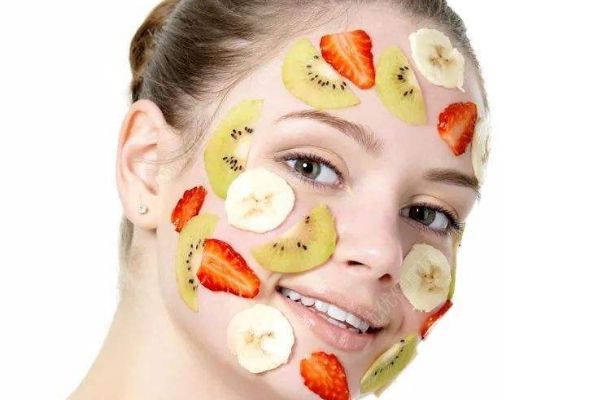 这些食材竟然可以护肤？日常护肤都有哪些方法？(3)