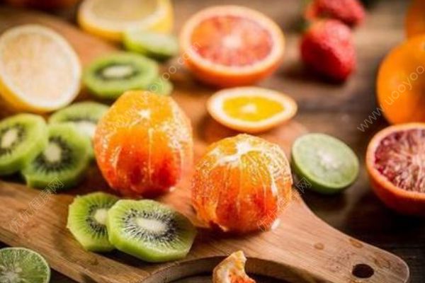 这些食材竟然可以护肤？日常护肤都有哪些方法？(2)