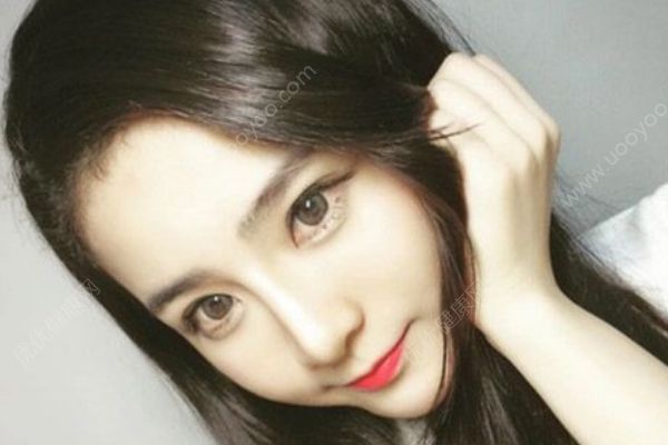 脱发分叉毛躁怎么办？发质不好是怎么回事？(2)