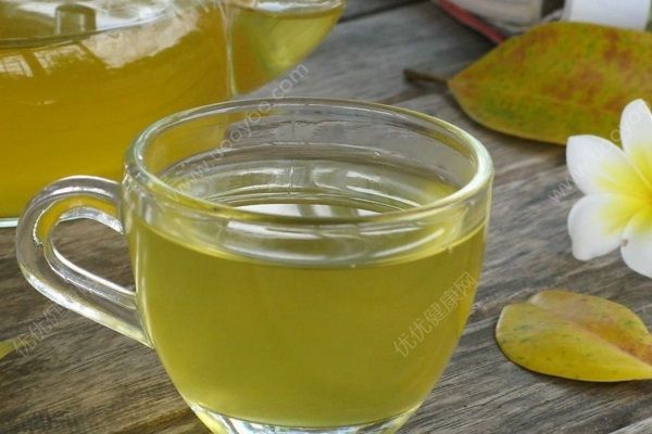女性减肥喝什么茶好？哪些简单方法减肥效果好？(1)