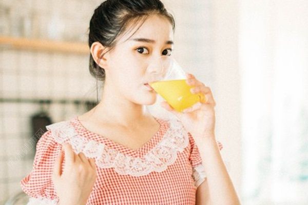 女性减肥喝什么茶好？哪些简单方法减肥效果好？(3)