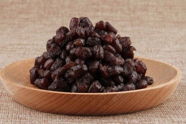 蜜红豆如何自制？自制蜜红豆要如何保存？(1)