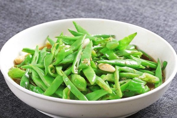 扁豆怎么做好吃？扁豆美味食谱大全(1)
