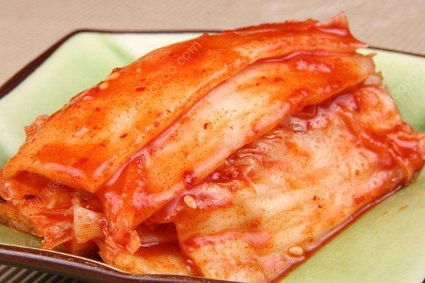 东北辣白菜怎么腌制？腌制辣白菜的技巧有哪些？(3)