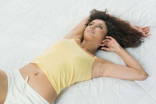 恋爱中的女人最需要的九种感觉  爱情让女人变得更美(2)