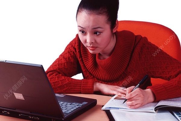 上班族如何防电脑辐射？防电脑辐射喝什么茶好？(1)