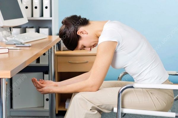 上班族如何防电脑辐射？防电脑辐射喝什么茶好？(4)