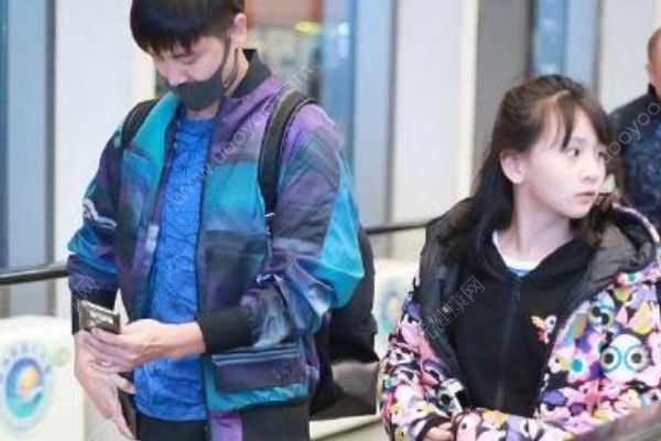 森碟身高快赶超老爸了，女生长高的方法有哪些？(2)