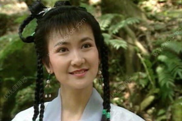 陈美琪暴瘦成纸片人，老年人保养身体四要素(1)