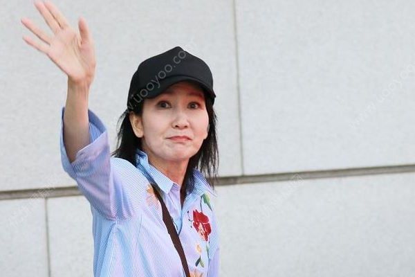 陈美琪暴瘦成纸片人，老年人保养身体四要素(2)