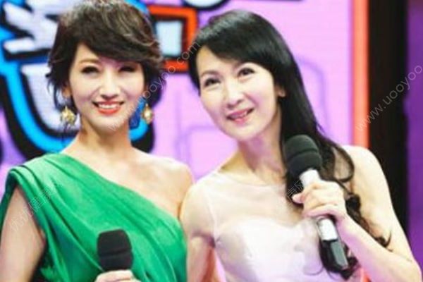陈美琪暴瘦成纸片人，老年人保养身体四要素(4)