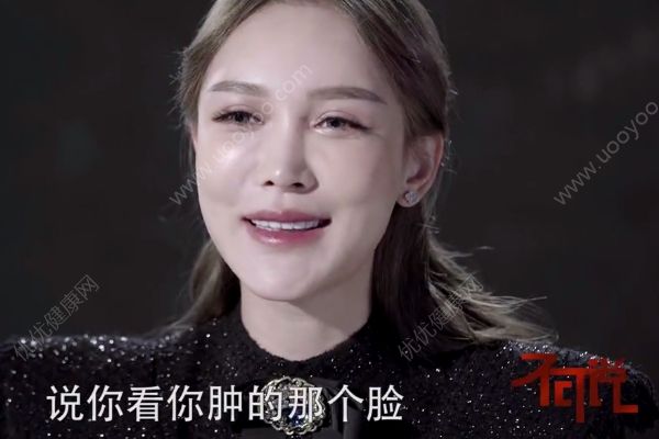 14岁被妈妈送去整形，未成年整容有哪些危害？(2)