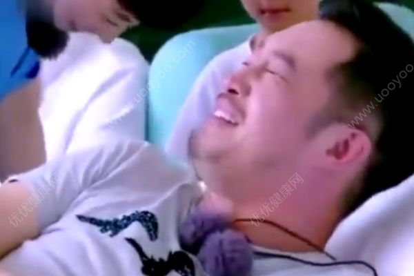 沙溢体验十级阵痛，女人分娩到底有多痛？(4)
