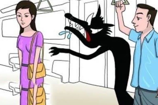 司机骚扰女乘客：500块钱摸一摸，又是滴滴司机(4)