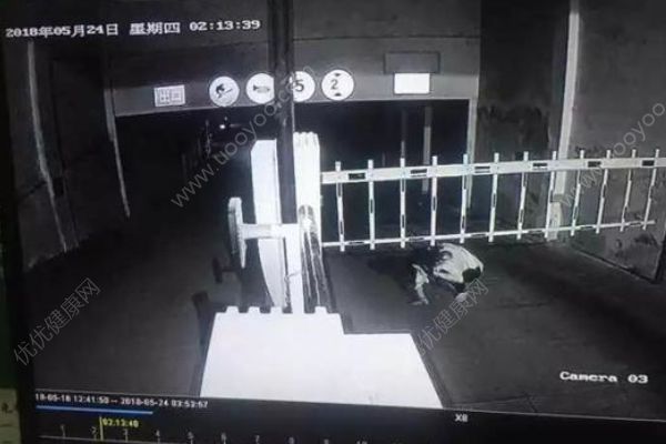 杭州年轻妈妈夜半大喊“救我”！患上产后抑郁症多次离家出走(2)