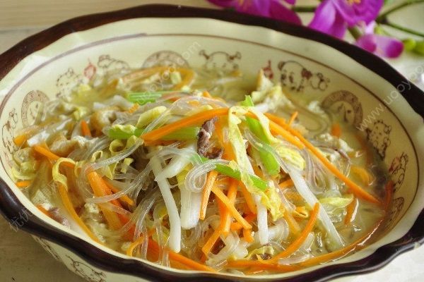 高考两天吃什么好？考生食谱推荐(1)