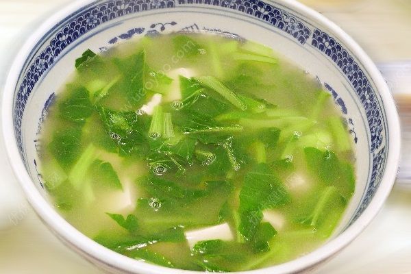 高考两天吃什么好？考生食谱推荐(2)