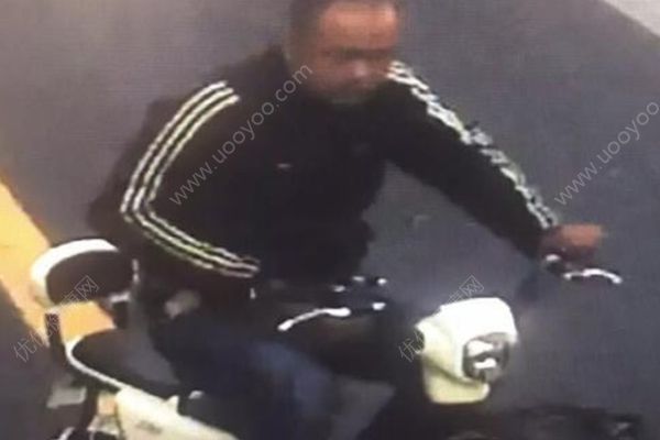 男子菜场枪杀摊主，嫌疑男子所持凶器为其自制枪(1)