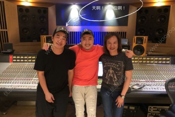 任贤齐变油腻大叔，人到中年真是一胖毁所有(2)