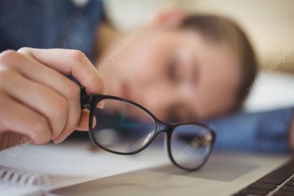 女生递交休学申请，背后真相这样令人心酸(4)