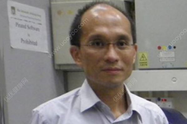 港大教授杀妻被捕，警方在其办公室发现藏匿女尸(1)
