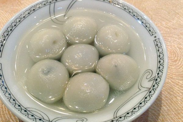 元宵节为什么吃汤圆？汤圆和元宵有哪些区别？(2)