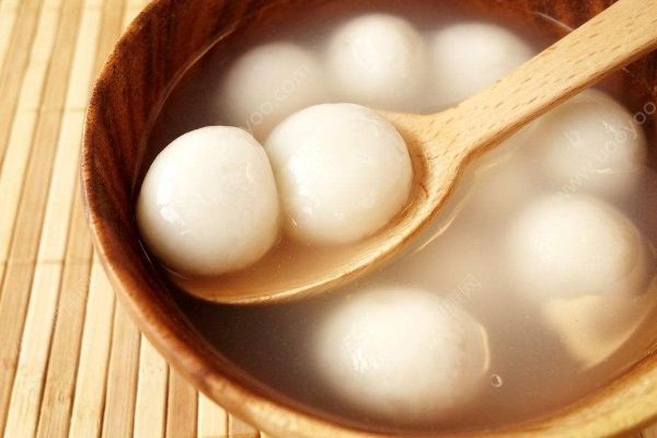 元宵节为什么吃汤圆？汤圆和元宵有哪些区别？(3)