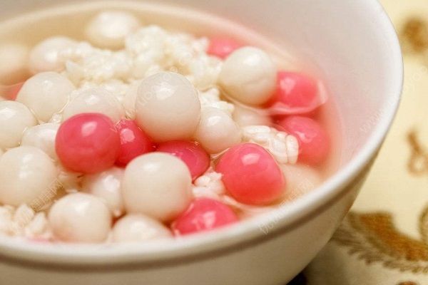 元宵节为什么吃汤圆？汤圆和元宵有哪些区别？(4)
