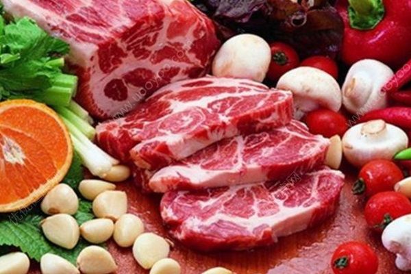 美国“人造肉”或将于年底走上餐桌，人造肉真的无害吗？(4)