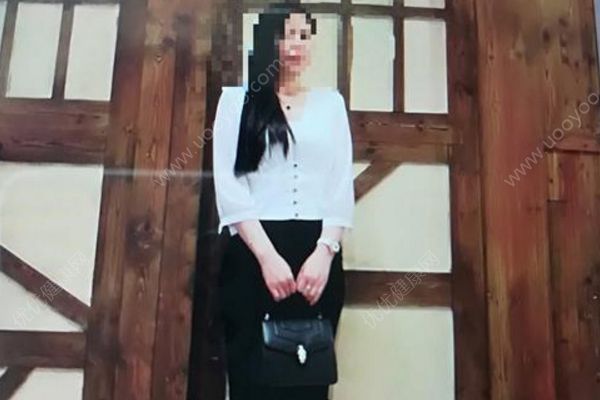 女子1天连做3项整形手术，次日陷入昏迷6天后身亡(2)