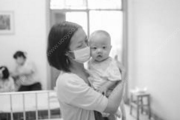 80后妈妈割肝救子：我从未想过放弃(1)