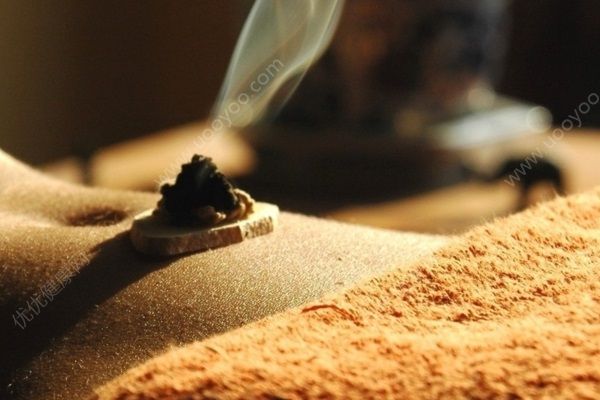 1岁男童做艾灸肚皮“糊了”，养生馆出于人道赔4千(4)