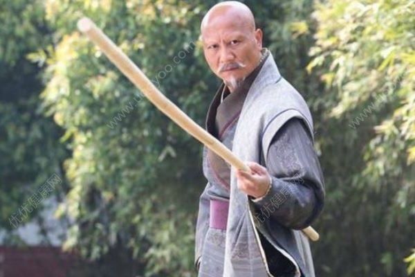 57岁演员计春华去世，曾在《少林寺》中饰演秃鹰(1)