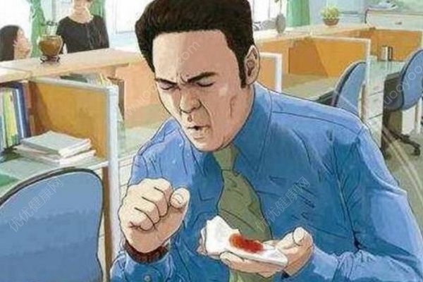 老人注射过期药吐血，院方:过期药对病情无直接影响(3)