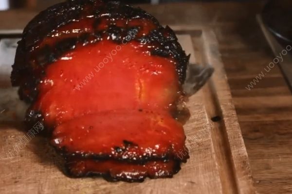 纽约餐厅推出像烤肉的烤西瓜，西瓜的美味吃法有哪些？(2)