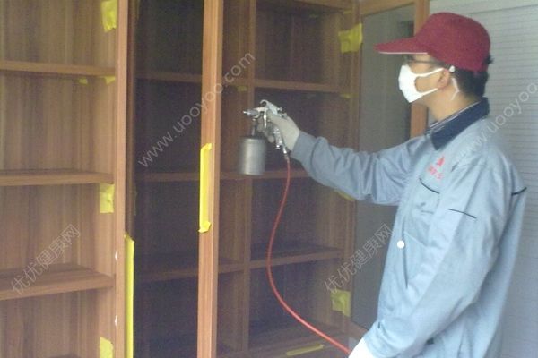 自如甲醛超标租客生病，可全额退租金，但要签“封口协议”(3)