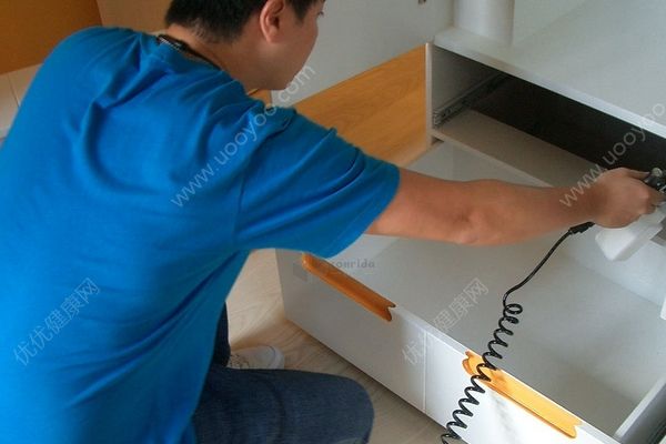 自如甲醛超标租客生病，可全额退租金，但要签“封口协议”(4)
