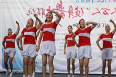 跳健身舞对身体的好处有哪些？跳健身舞有什么要注意的？[图]