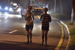 晚上跑步的禁忌有哪些？晚上跑步时有什么要注意的？[图]
