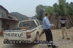 嫌妻吵闹男子求民警拘留，夫妻之间吵架怎么办？[多图]