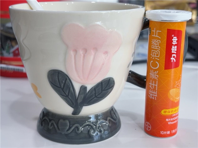 维C泡腾片怎么选？这几类人非常需要认真补，方法也不一样	